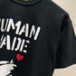 Human Made Graphic Tee (Black)