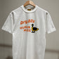 Human Made Graphic Tee II (White)