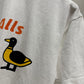 Human Made Graphic Tee II (White)