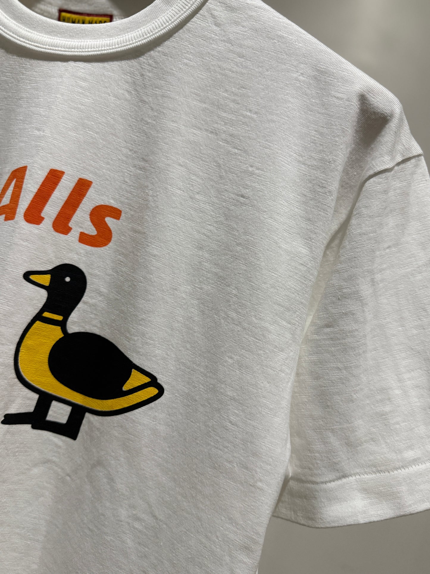 Human Made Graphic Tee II (White)