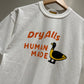 Human Made Graphic Tee II (White)