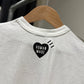 Human Made Graphic Tee II (White)