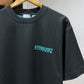 Burberry Warped Logo T-Shirt