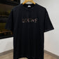 Loewe Relaxed Fit Cotton T-Shirt