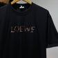 Loewe Relaxed Fit Cotton T-Shirt