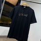 Loewe Relaxed Fit Cotton T-Shirt