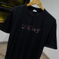Loewe Relaxed Fit Cotton T-Shirt