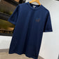 Loewe Cotton T-Shirt (Navy)