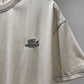 AMI Signature T-Shirt (Cream)