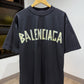 Balenciaga Tape Type T-Shirt
