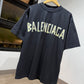 Balenciaga Tape Type T-Shirt