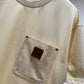 Carhartt WIP Eldon Tee (Cream)