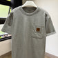 Carhartt WIP Eldon Tee (Gray)