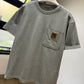 Carhartt WIP Eldon Tee (Gray)