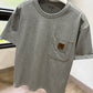 Carhartt WIP Eldon Tee (Gray)