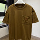 Carhartt WIP Eldon Tee (Brown)
