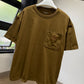 Carhartt WIP Eldon Tee (Brown)