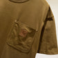 Carhartt WIP Eldon Tee (Brown)