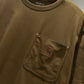 Carhartt WIP Eldon Tee (Brown)