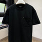 Carhartt WIP Eldon Tee (Black)