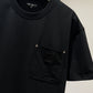 Carhartt WIP Eldon Tee (Black)