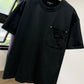Carhartt WIP Eldon Tee (Black)
