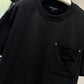 Carhartt WIP Eldon Tee (Black)
