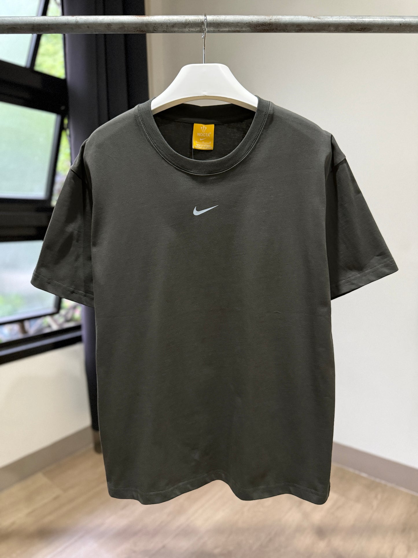 Nike NOCTA Tee (Gray)