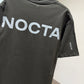 Nike NOCTA Tee (Gray)