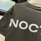 Nike NOCTA Tee (Gray)