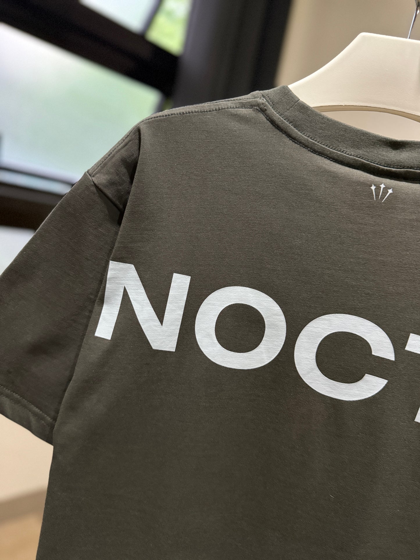 Nike NOCTA Tee (Gray)