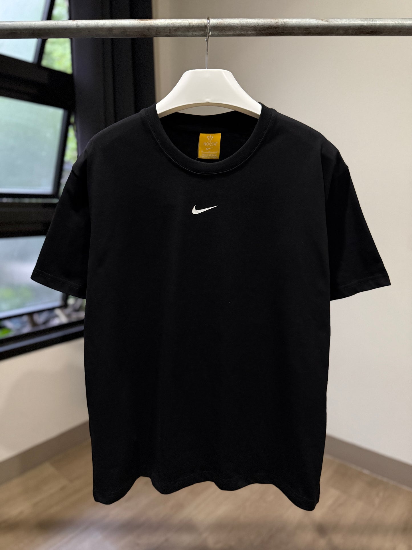 Nike NOCTA Tee (Black)