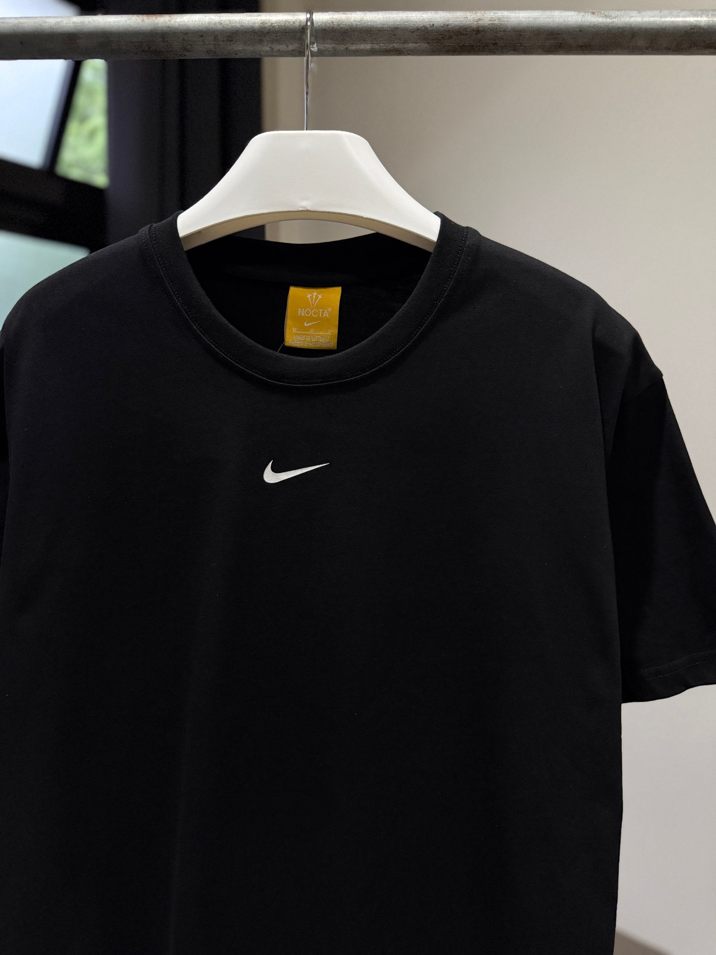 Nike NOCTA Tee (Black)