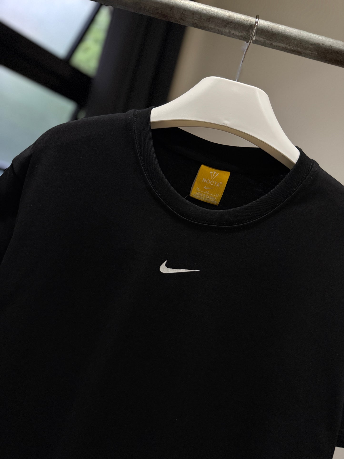 Nike NOCTA Tee (Black)