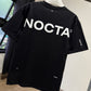Nike NOCTA Tee (Black)