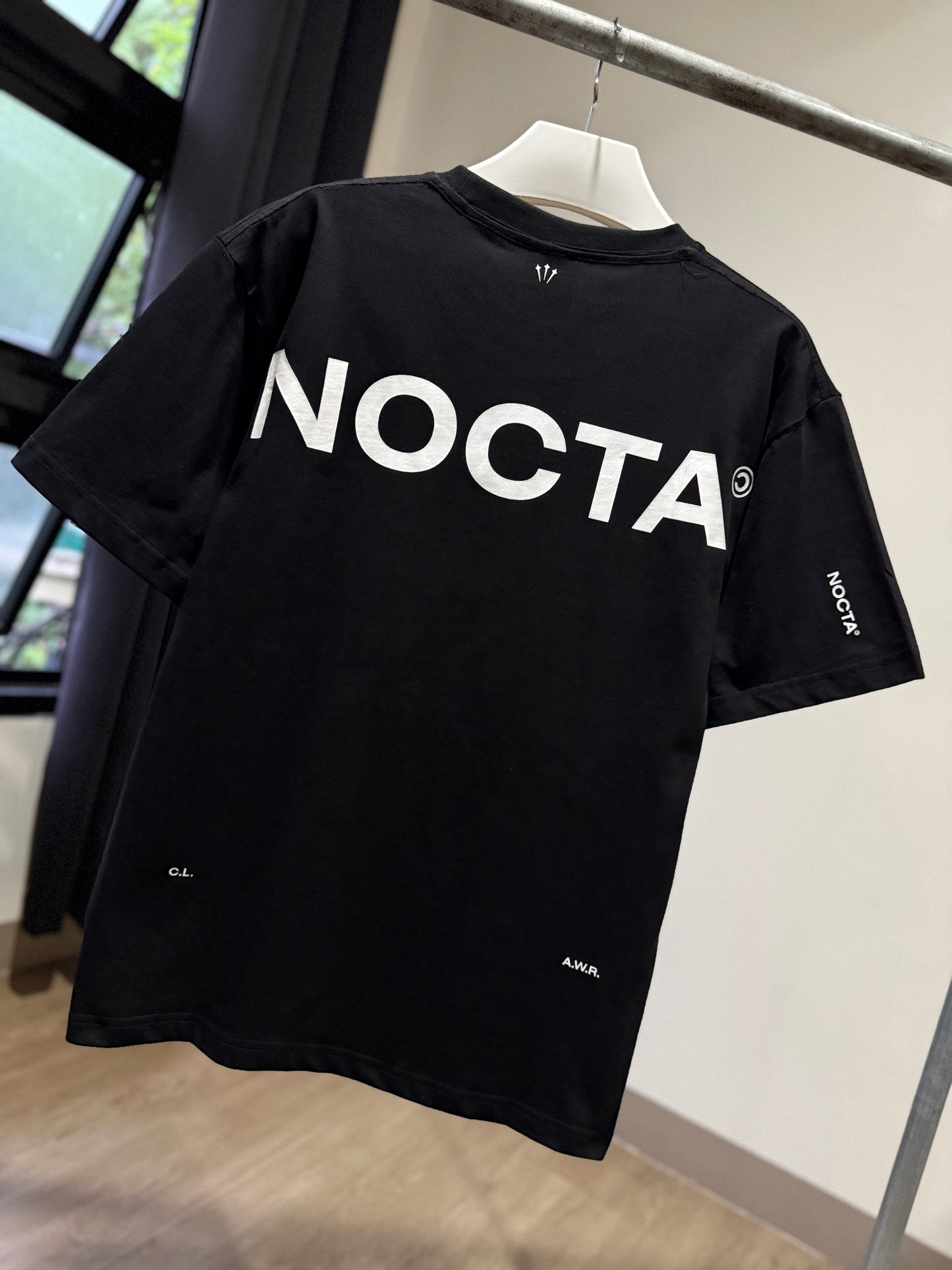 Nike NOCTA Tee (Black)