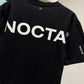 Nike NOCTA Tee (Black)