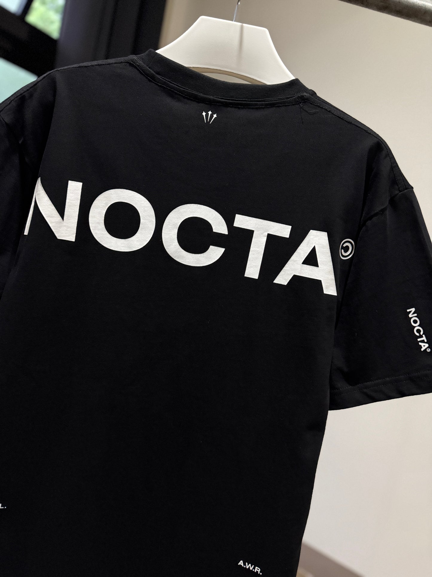 Nike NOCTA Tee (Black)