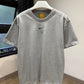 Nike NOCTA Tee (Heather Gray)
