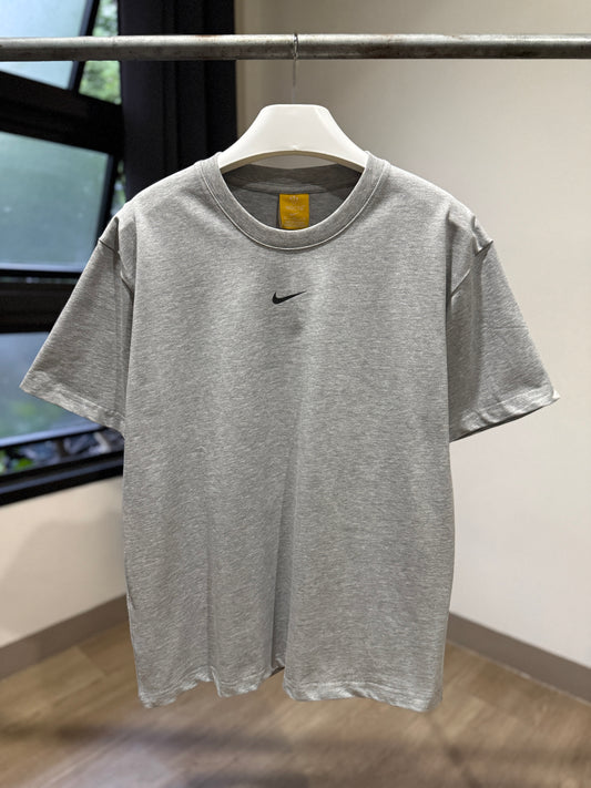 Nike NOCTA Tee (Heather Gray)