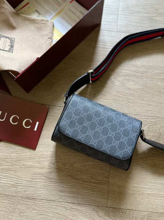 Gucci Black Mini Bag