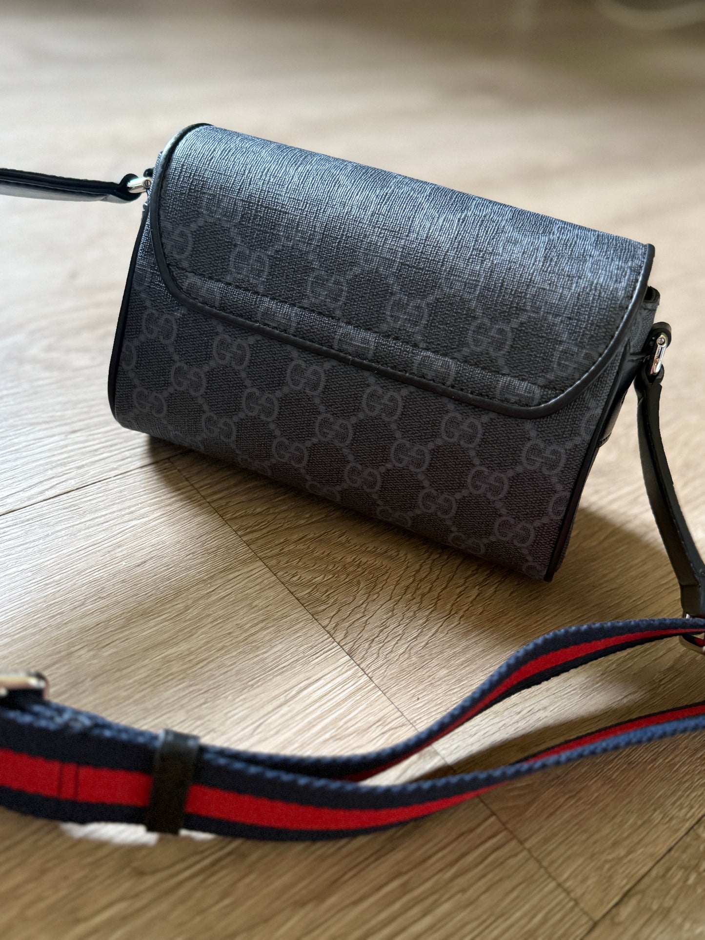 Gucci Black Mini Bag