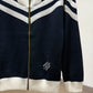 Louis Vuitton Knitted Sailor Blouson (Navy/White)