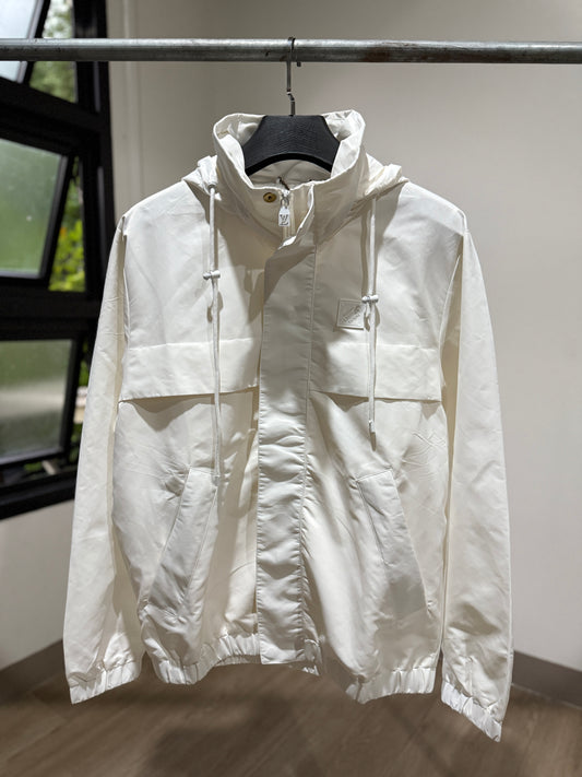 Louis Vuitton Signature Windbreaker