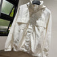 Louis Vuitton Signature Windbreaker