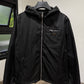 Prada Full Zip Windbreaker