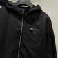 Prada Full Zip Windbreaker