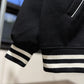 Celine Textured Wool Teddy Jacket