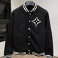 Louis Vuitton Embellished Lambskin Blouson