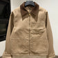 Louis Vuitton Workwear Canvas Blouson